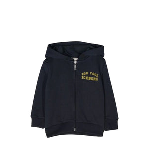 Iceberg Kids Toddler's Snoopy 'Joe Cool' Hoodie Sweatshirt