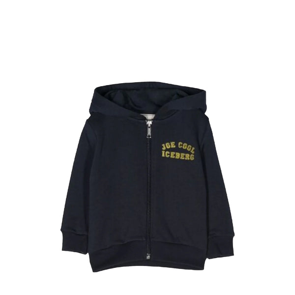 Iceberg Kids Toddler's Snoopy 'Joe Cool' Hoodie Sweatshirt