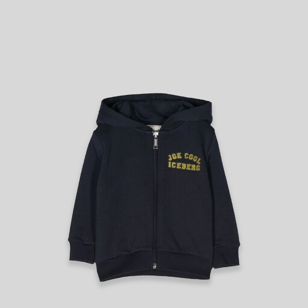 Iceberg Kids Toddler's Snoopy 'Joe Cool' Hoodie Sweatshirt