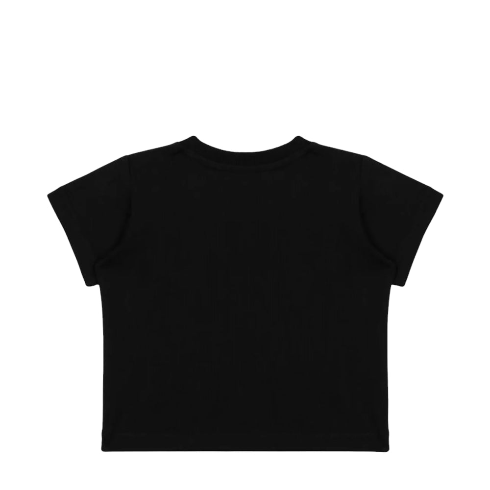 Moschino Kids Toddler's Splashing Paint Jersey T-Shirt