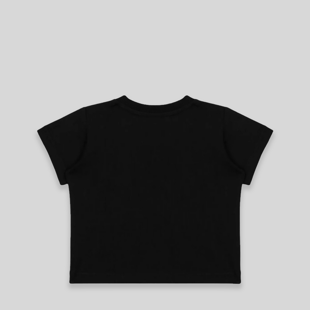 Moschino Kids Toddler's Splashing Paint Jersey T-Shirt