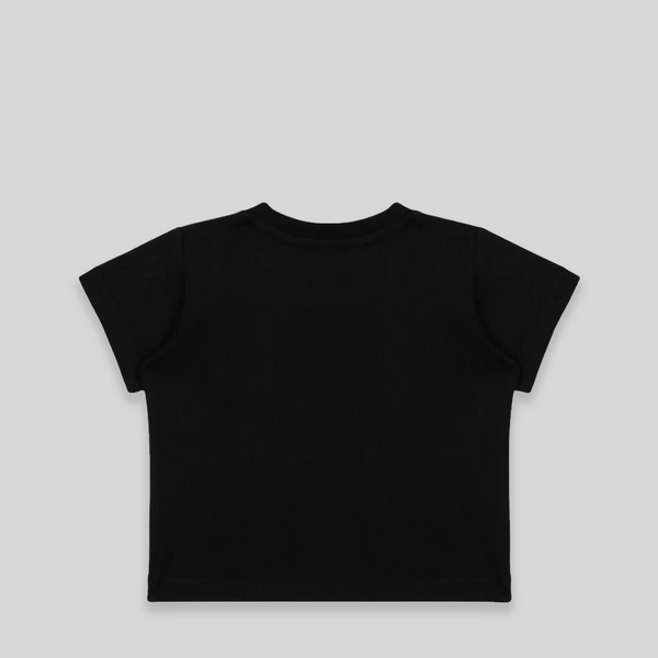 Moschino Kids Toddler's Splashing Paint Jersey T-Shirt