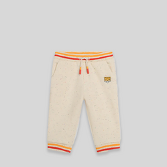 Kenzo Kids Toddler's Varsity Fleece Jogger Sweatpants