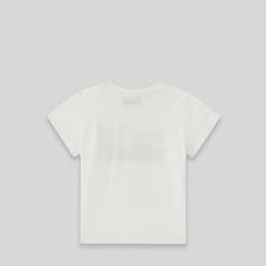 Moschino Kids Toddler's Teddy Bear Balloons T-Shirt