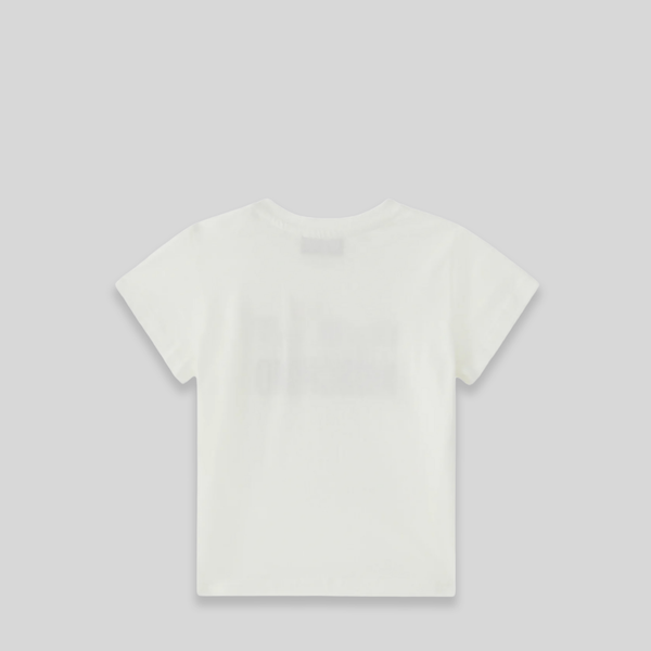 Moschino Kids Toddler's Teddy Bear Balloons T-Shirt