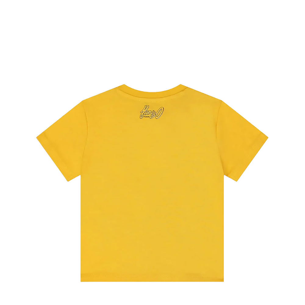 Kenzo Kids Toddler's Tiger Logo T-Shirt