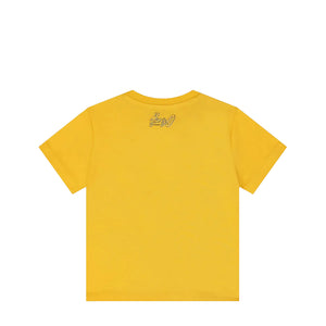 Kenzo Kids Toddler's Tiger Logo T-Shirt