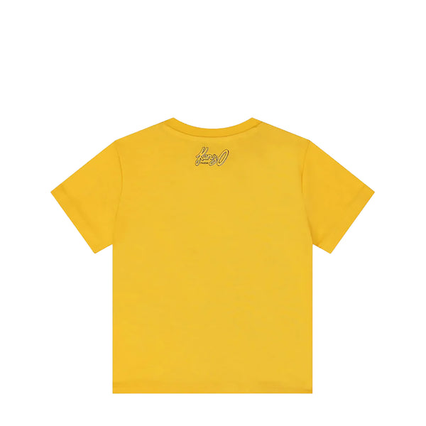 Kenzo Kids Toddler's Tiger Logo T-Shirt