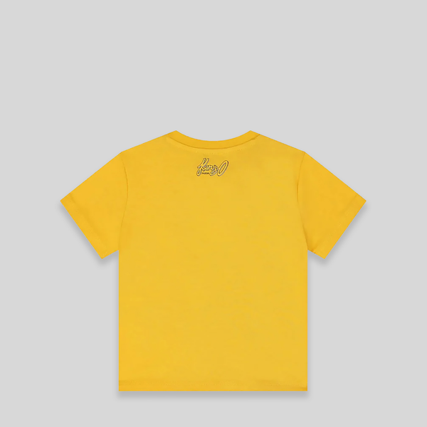 Kenzo Kids Toddler's Tiger Logo T-Shirt