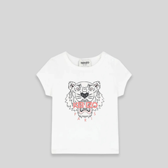 Kenzo Kids Toddler's Tiger T-Shirt