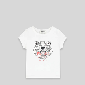 Kenzo Kids Toddler's Tiger T-Shirt