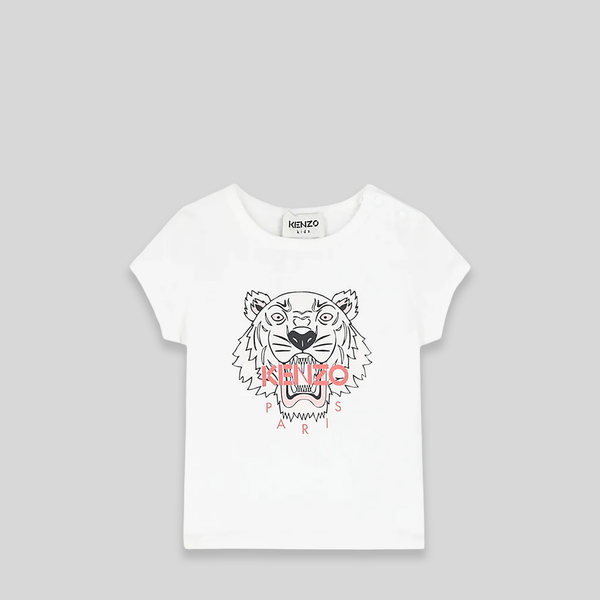 Kenzo Kids Toddler's Tiger T-Shirt