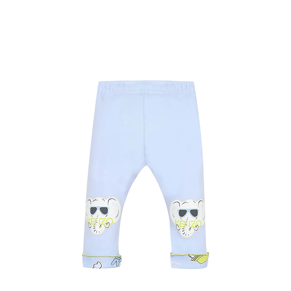 Kenzo Kids Toddler's Reversible Sweatpants