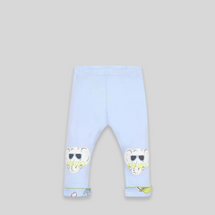 Kenzo Kids Toddler's Reversible Sweatpants