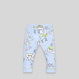 Kenzo Kids Toddler's Reversible Sweatpants