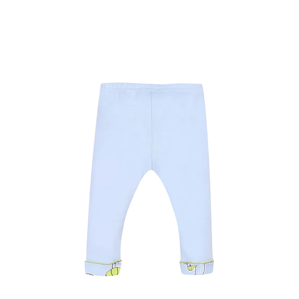 Kenzo Kids Toddler's Reversible Sweatpants