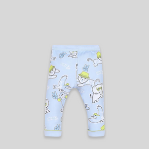 Kenzo Kids Toddler's Reversible Sweatpants