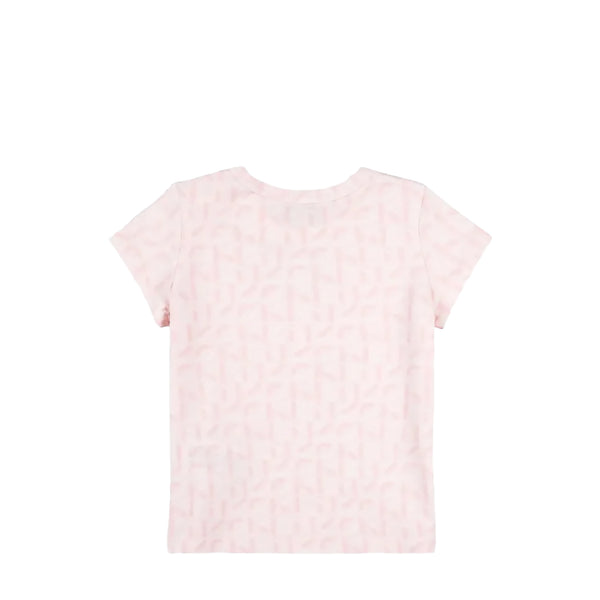 Kenzo Kids Toddler's Monogram Logo T-Shirt
