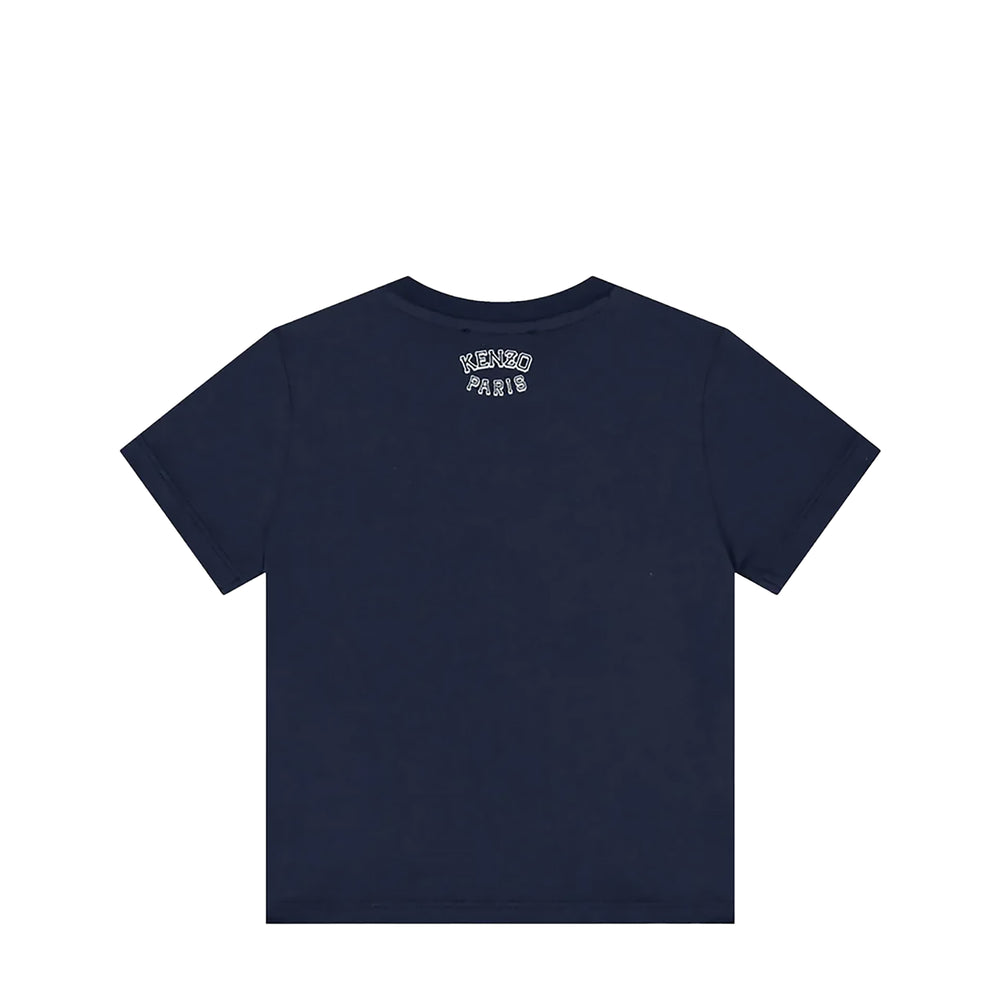 Kenzo Kids Toddler's Varsity Tiger T-Shirt