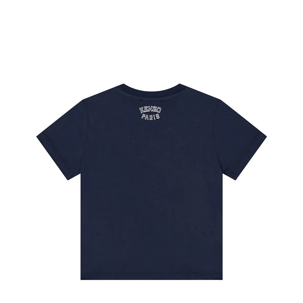 Kenzo Kids Toddler's Varsity Tiger T-Shirt