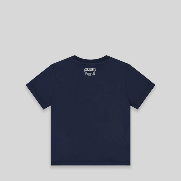 Kenzo Kids Toddler's Varsity Tiger T-Shirt