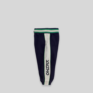 Kenzo Kids Toddler's Side Logo Track Pants