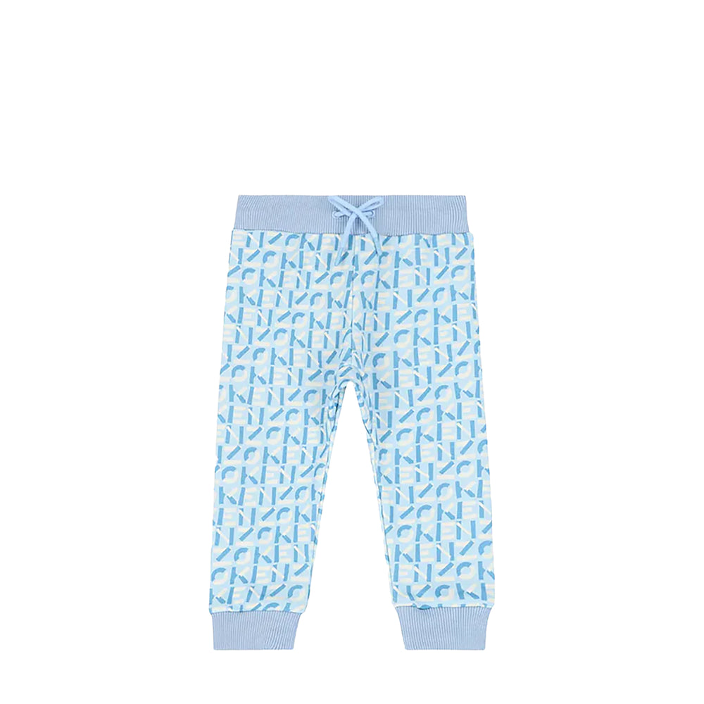 Kenzo Kids Toddler's Monogram Logo Sweatpants