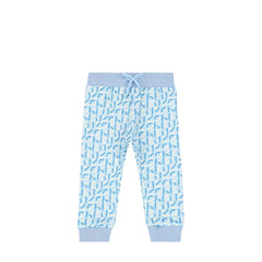 Kenzo Kids Toddler's Monogram Logo Sweatpants