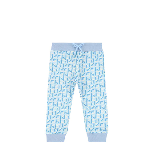 Kenzo Kids Toddler's Monogram Logo Sweatpants