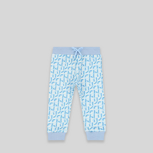 Kenzo Kids Toddler's Monogram Logo Sweatpants
