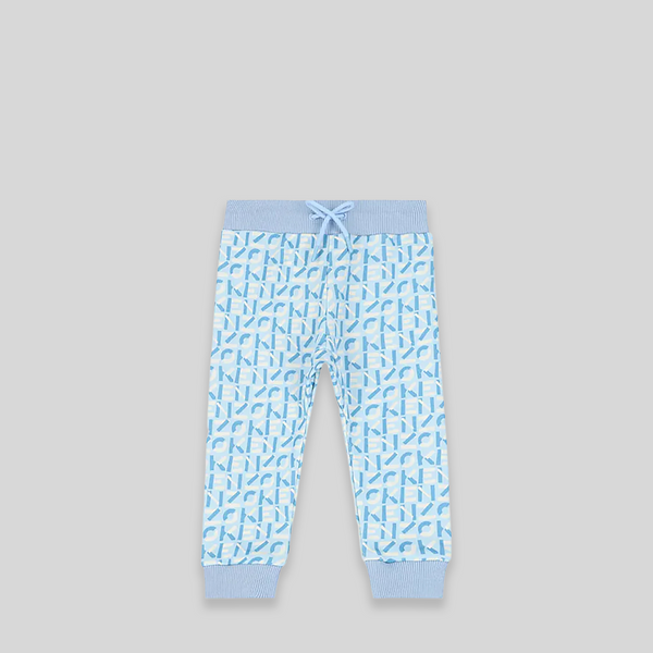 Kenzo Kids Toddler's Monogram Logo Sweatpants