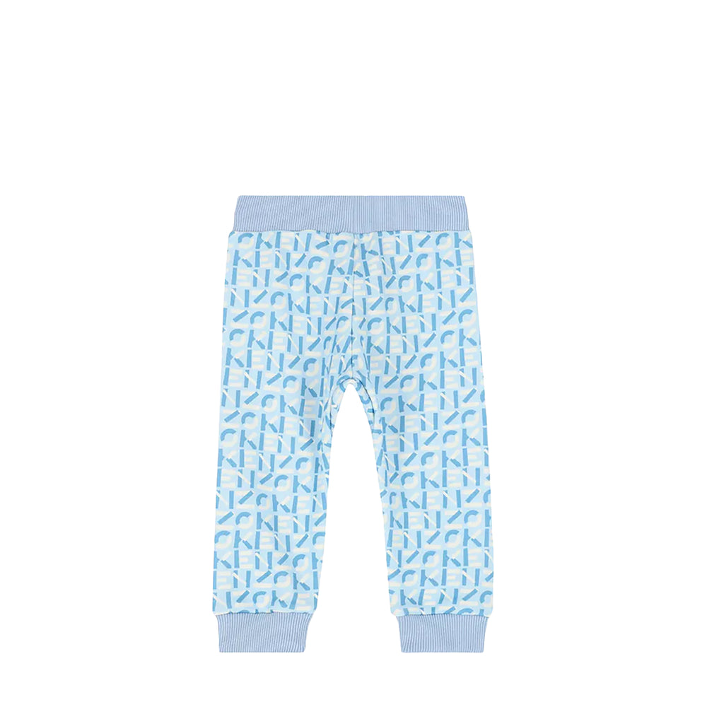 Kenzo Kids Toddler's Monogram Logo Sweatpants