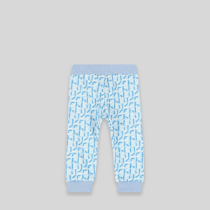 Kenzo Kids Toddler's Monogram Logo Sweatpants