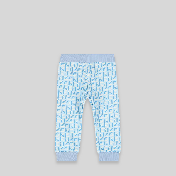 Kenzo Kids Toddler's Monogram Logo Sweatpants