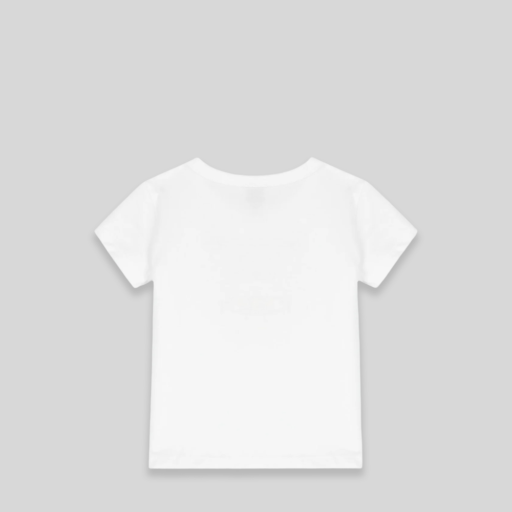 Kenzo Kids Toddler's Tiger Logo T-Shirt