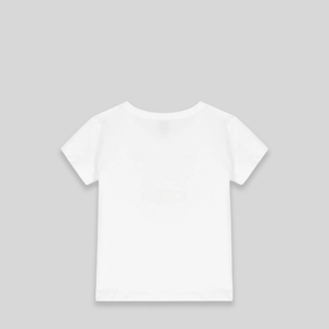 Kenzo Kids Toddler's Tiger Logo T-Shirt