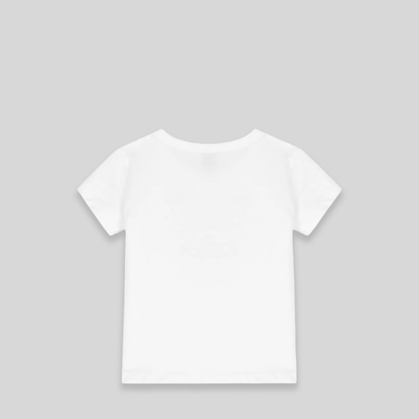 Kenzo Kids Toddler's Tiger Logo T-Shirt