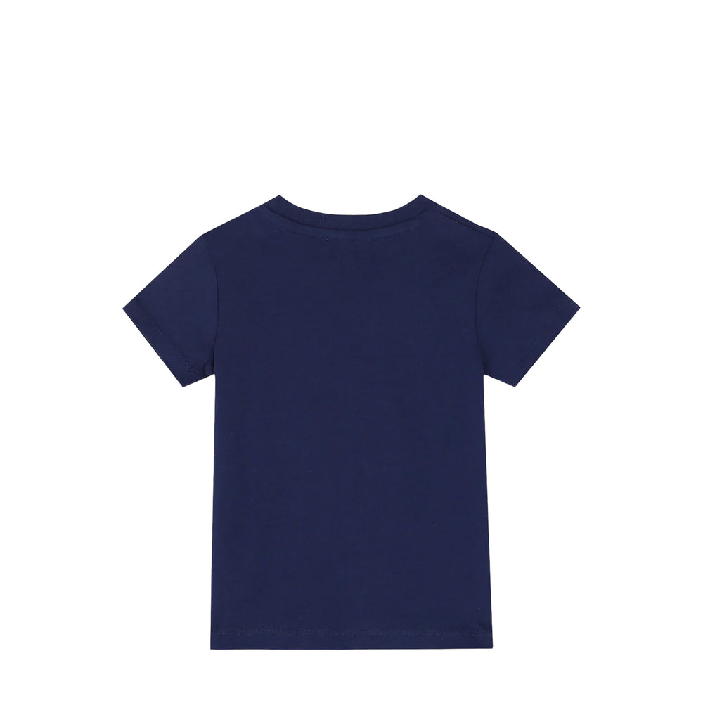 Kenzo Kids Toddler's Tropical Jungle T-Shirt
