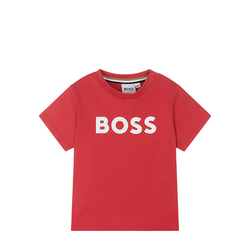 Hugo Boss Kids Toddler's Classic Logo T-Shirt