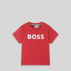 Hugo Boss Kids Toddler's Classic Logo T-Shirt