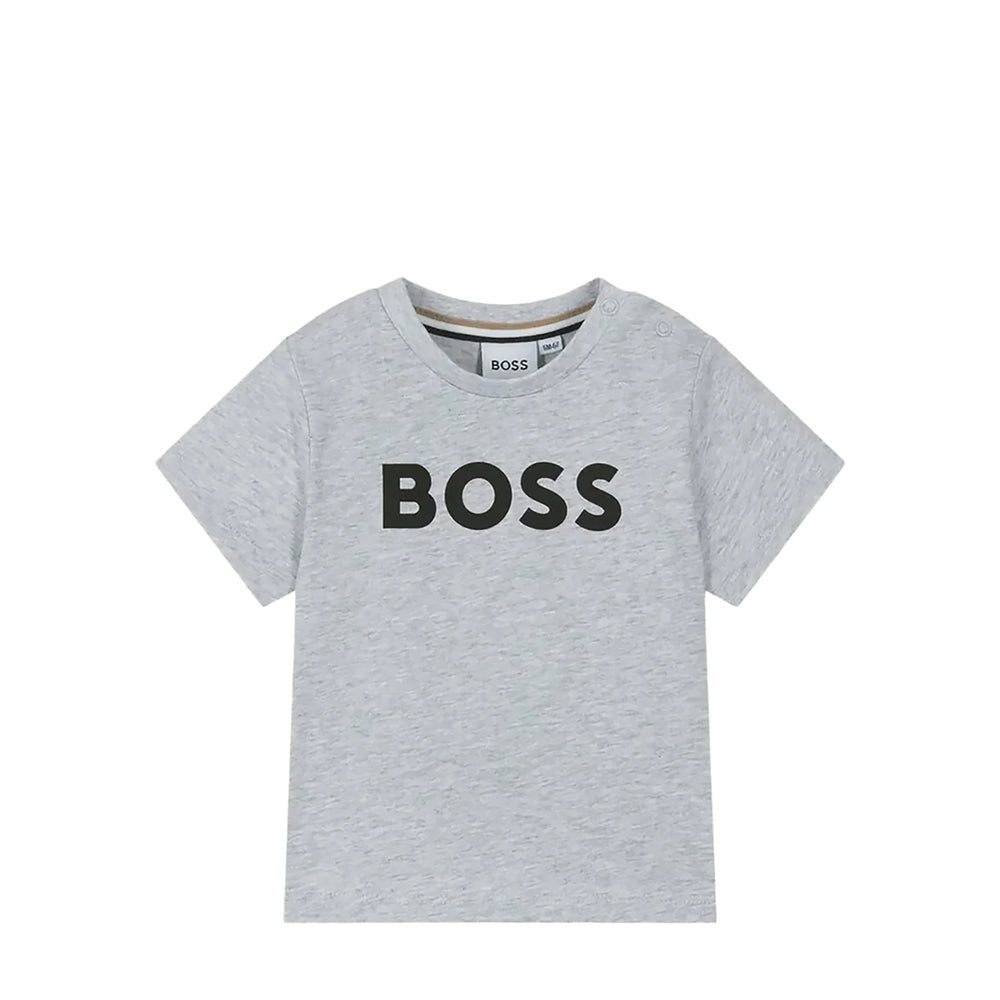 Hugo Boss Kids Toddler's Classic Logo T-Shirt