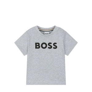 Hugo Boss Kids Toddler's Classic Logo T-Shirt