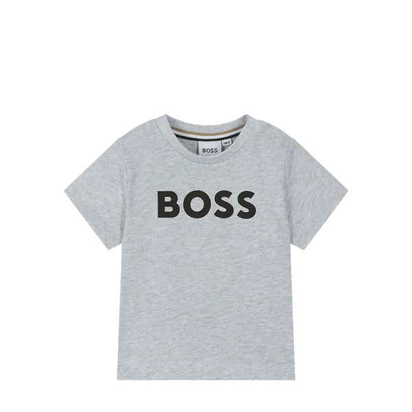 Hugo Boss Kids Toddler's Classic Logo T-Shirt