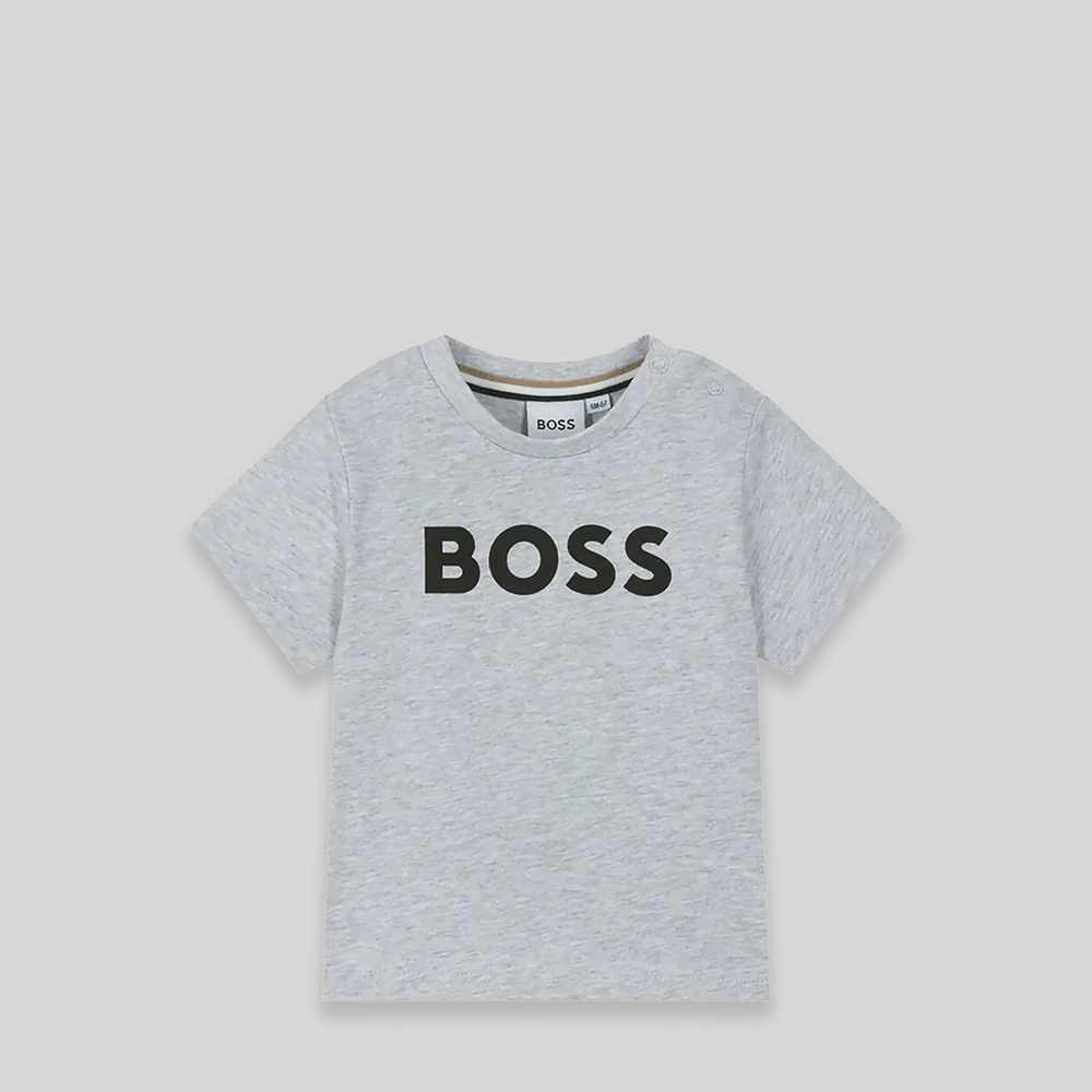 Hugo Boss Kids Toddler's Classic Logo T-Shirt
