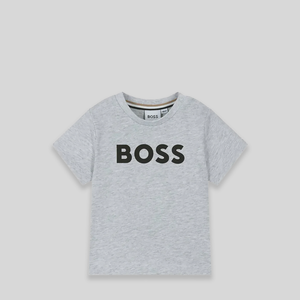Hugo Boss Kids Toddler's Classic Logo T-Shirt