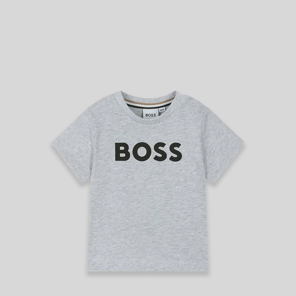 Hugo Boss Kids Toddler's Classic Logo T-Shirt