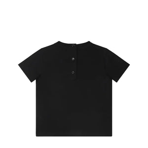 Balmain Kids Toddler's Classic Logo T-Shirt