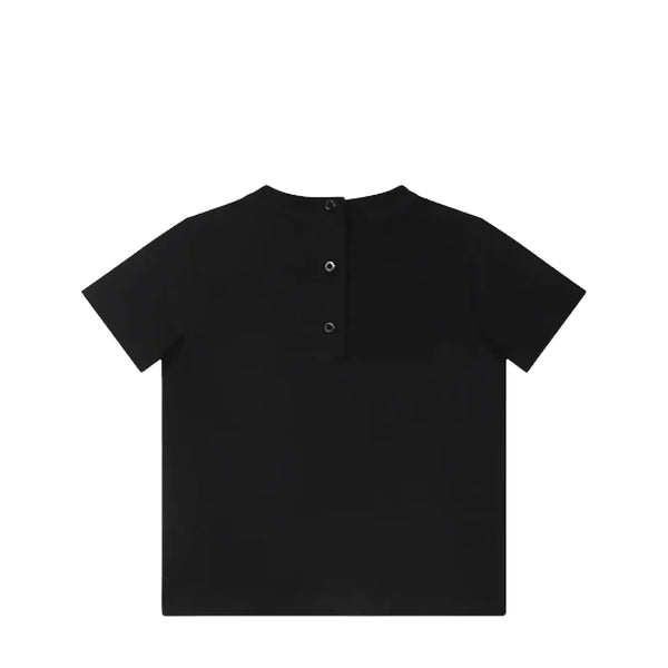Balmain Kids Toddler's Classic Logo T-Shirt