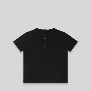Balmain Kids Toddler's Classic Logo T-Shirt