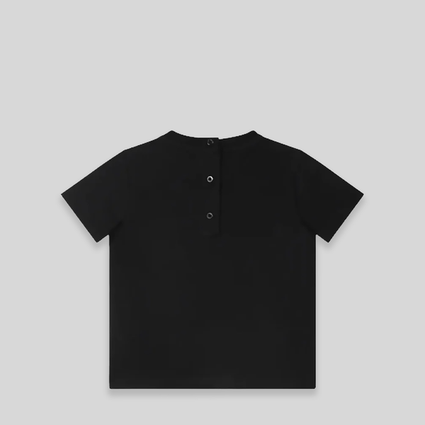 Balmain Kids Toddler's Classic Logo T-Shirt